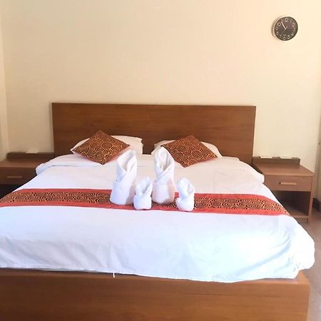 Pru Valley Thaley Tai Resort Dohn Bhlab Buitenkant foto