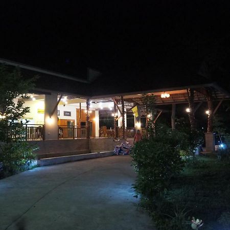 Pru Valley Thaley Tai Resort Dohn Bhlab Buitenkant foto