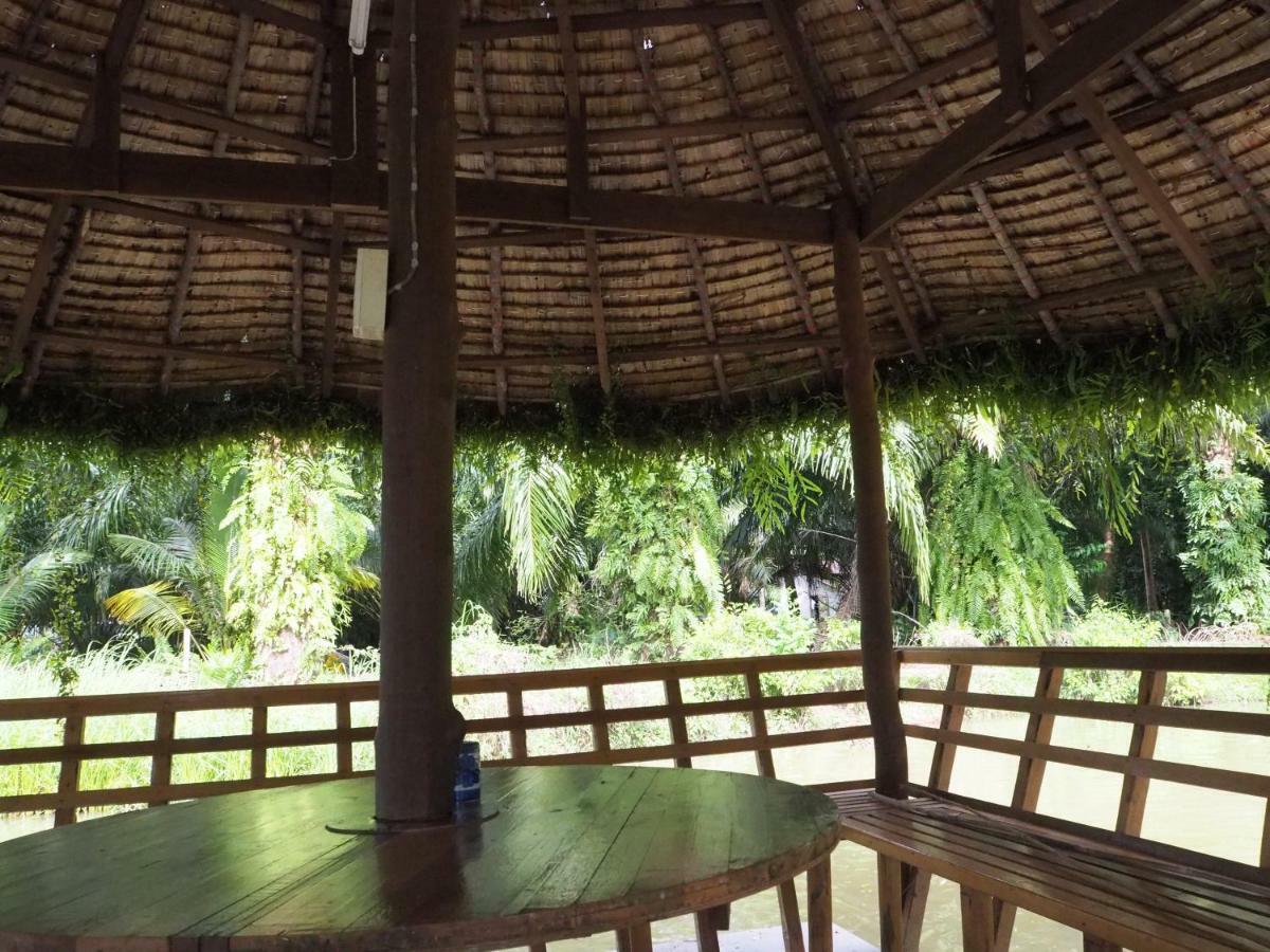 Pru Valley Thaley Tai Resort Dohn Bhlab Buitenkant foto